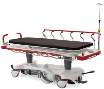 PrimeX Trauma stretcher